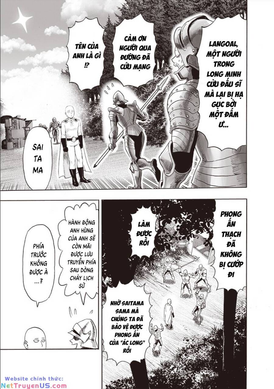 One-Punch Man Chapter 240 - Trang 2