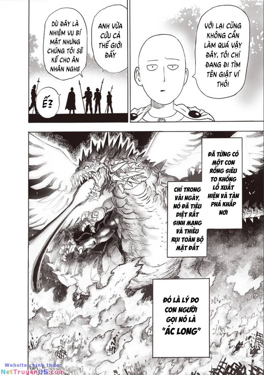 One-Punch Man Chapter 240 - Trang 2