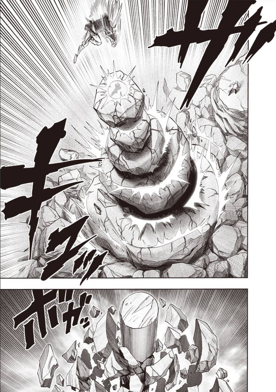 One-Punch Man Chapter 239 - Trang 2