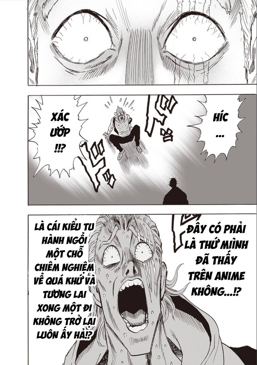 One-Punch Man Chapter 239 - Trang 2