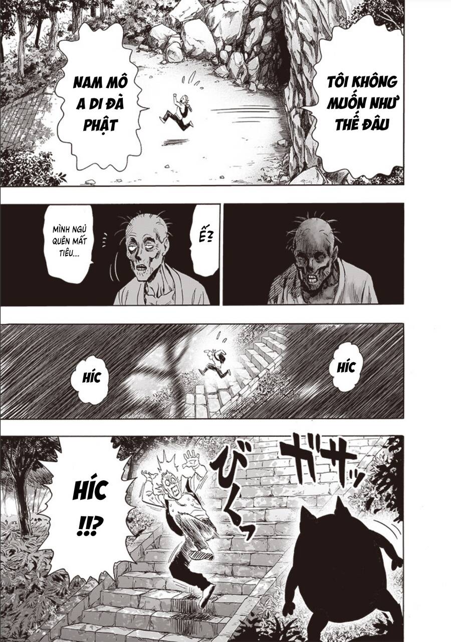 One-Punch Man Chapter 239 - Trang 2