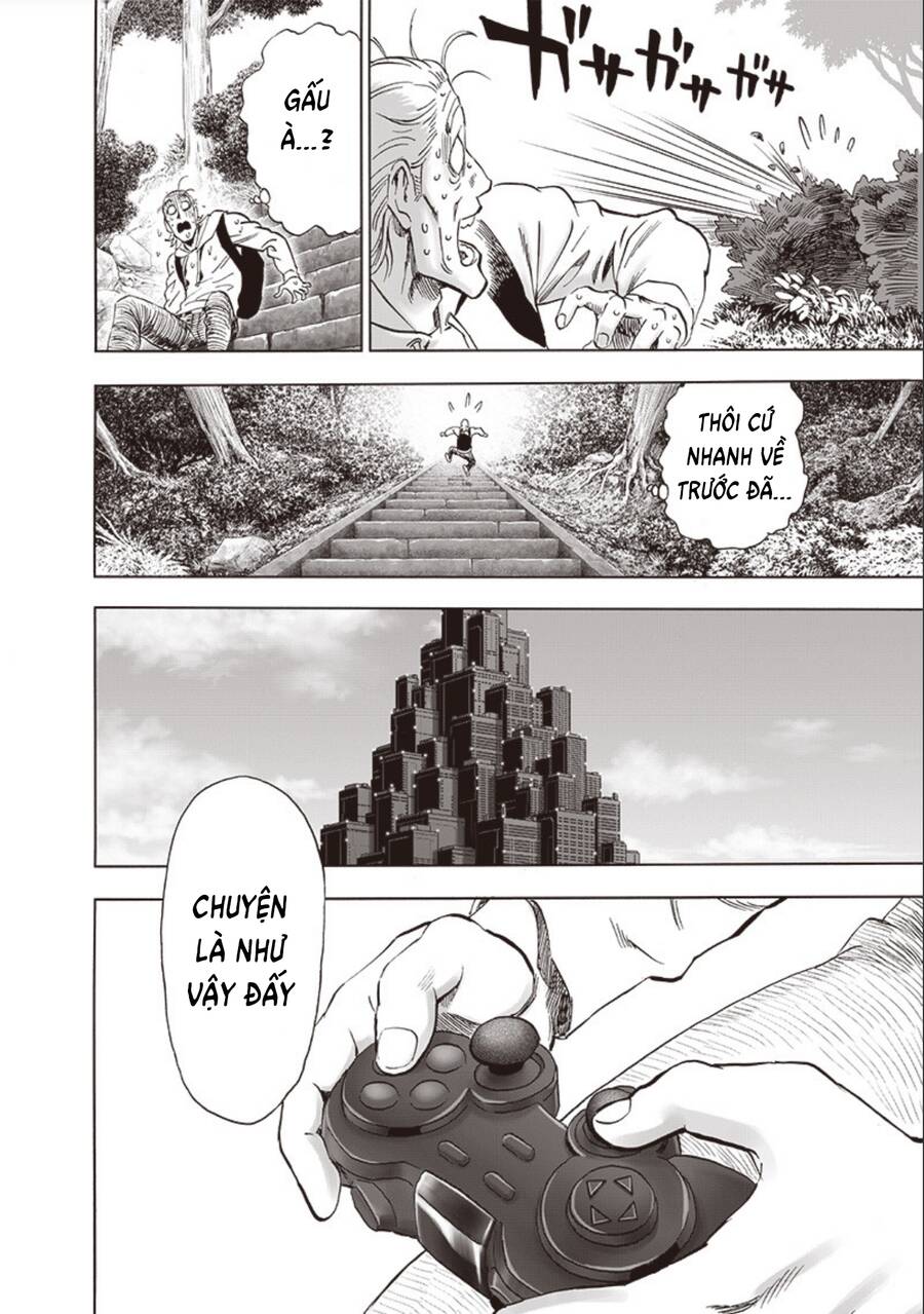 One-Punch Man Chapter 239 - Trang 2