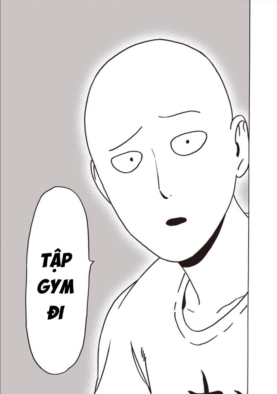 One-Punch Man Chapter 239 - Trang 2