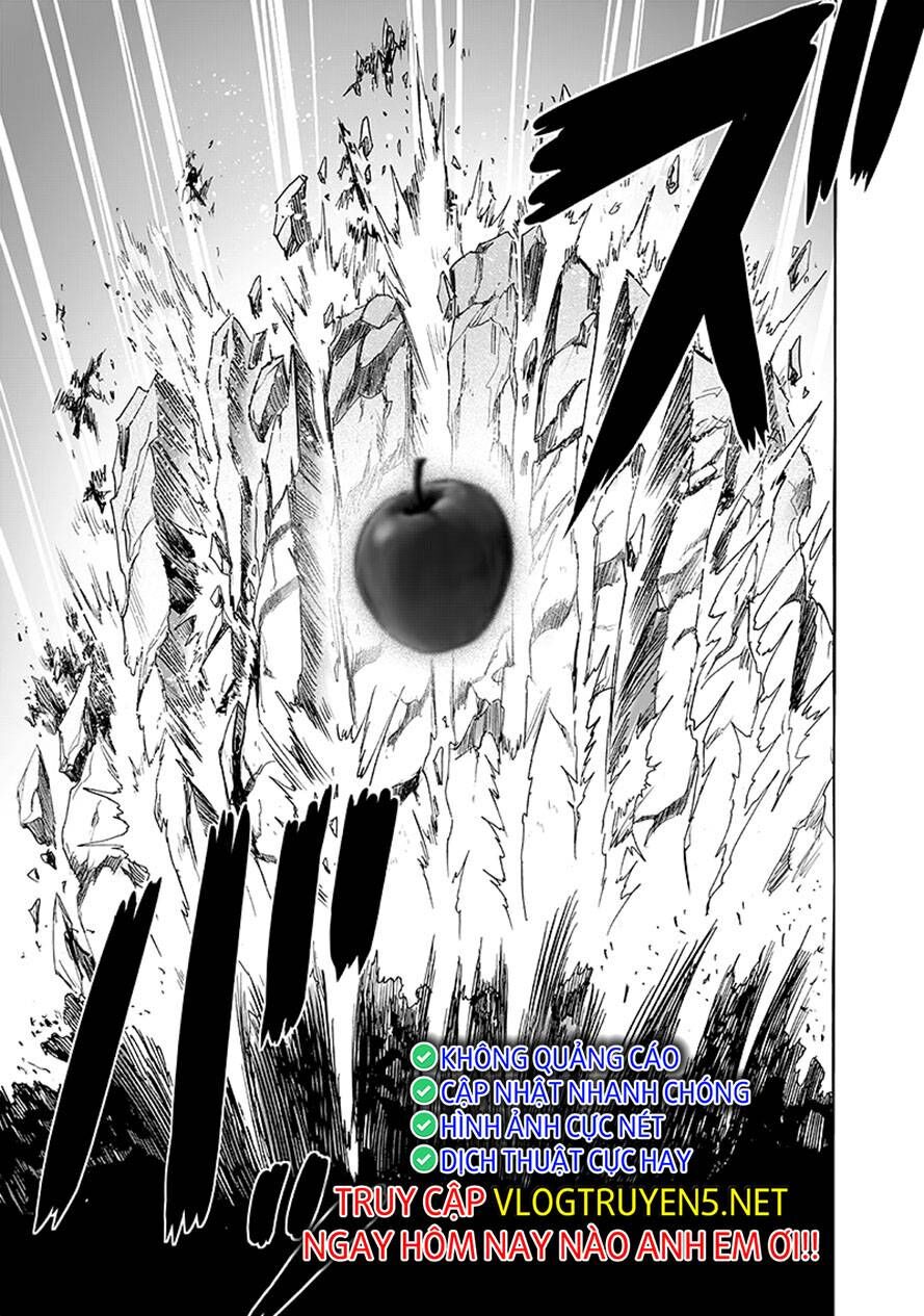 One-Punch Man Chapter 235 - Trang 2