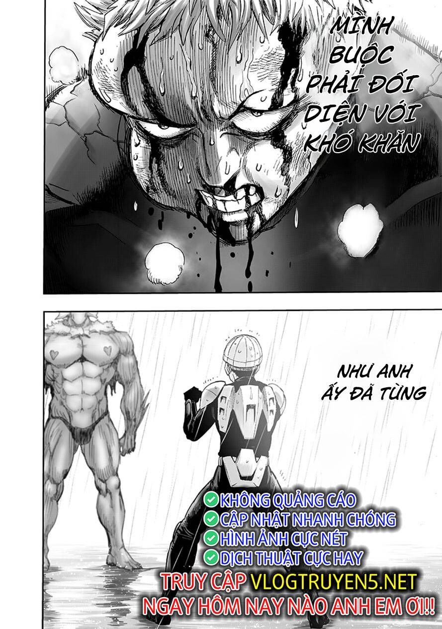 One-Punch Man Chapter 234 - Trang 2