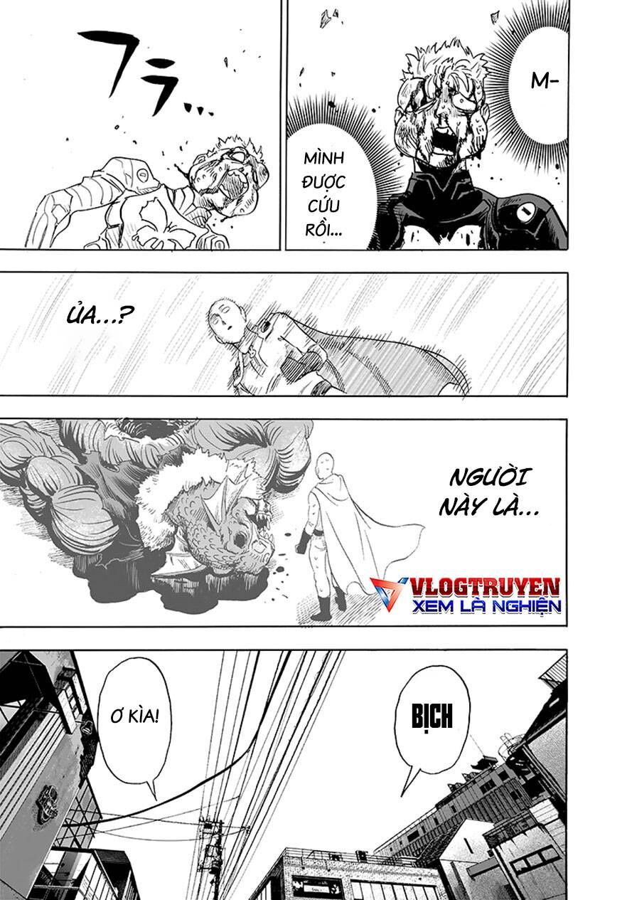 One-Punch Man Chapter 234 - Trang 2