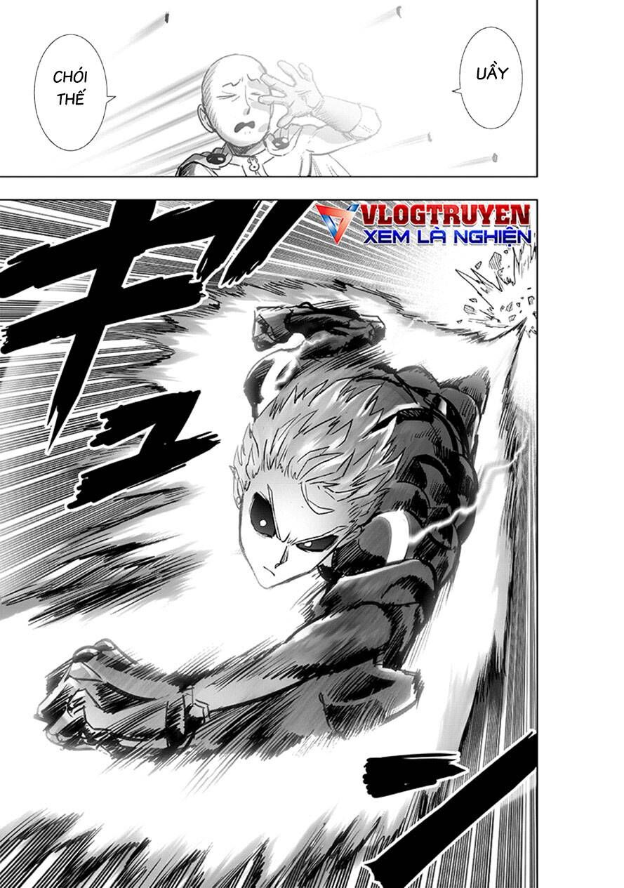 One-Punch Man Chapter 233 - Trang 2