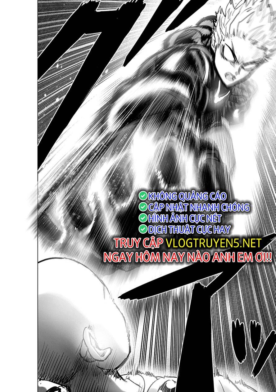 One-Punch Man Chapter 233 - Trang 2