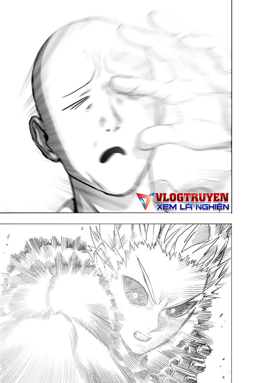 One-Punch Man Chapter 233 - Trang 2