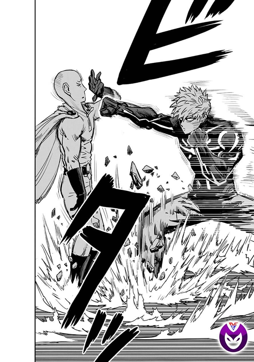 One-Punch Man Chapter 233 - Trang 2