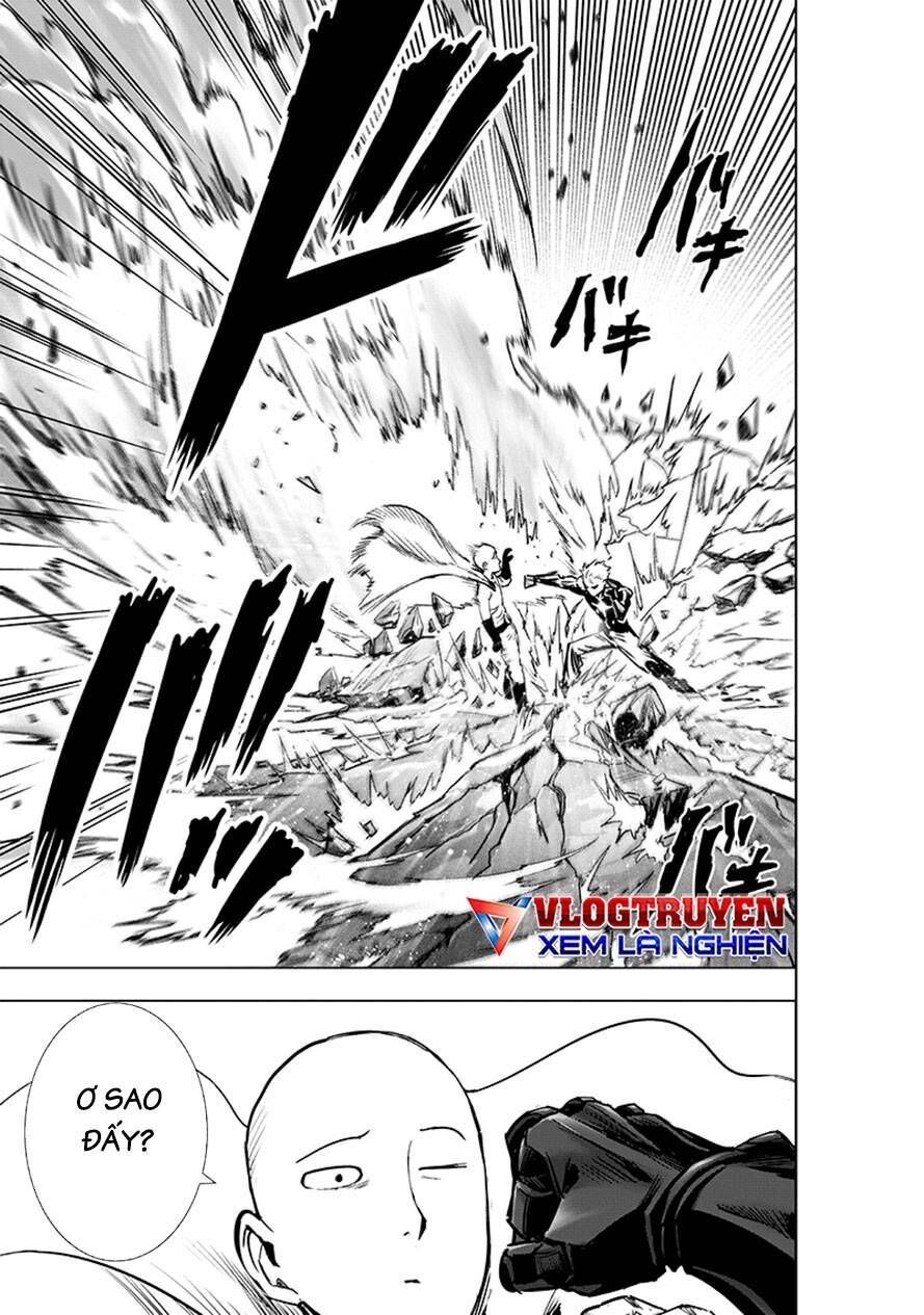 One-Punch Man Chapter 233 - Trang 2