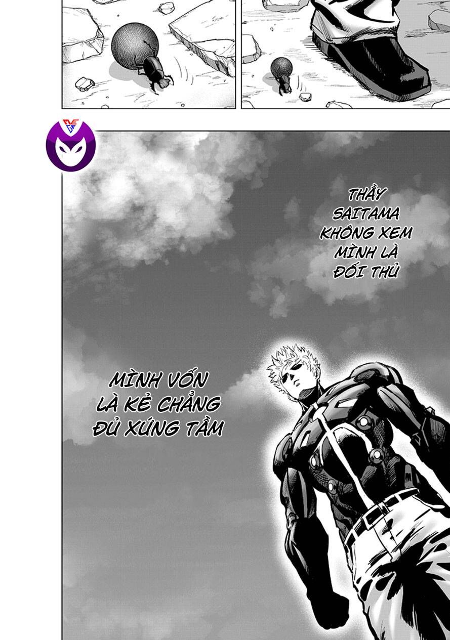 One-Punch Man Chapter 233 - Trang 2