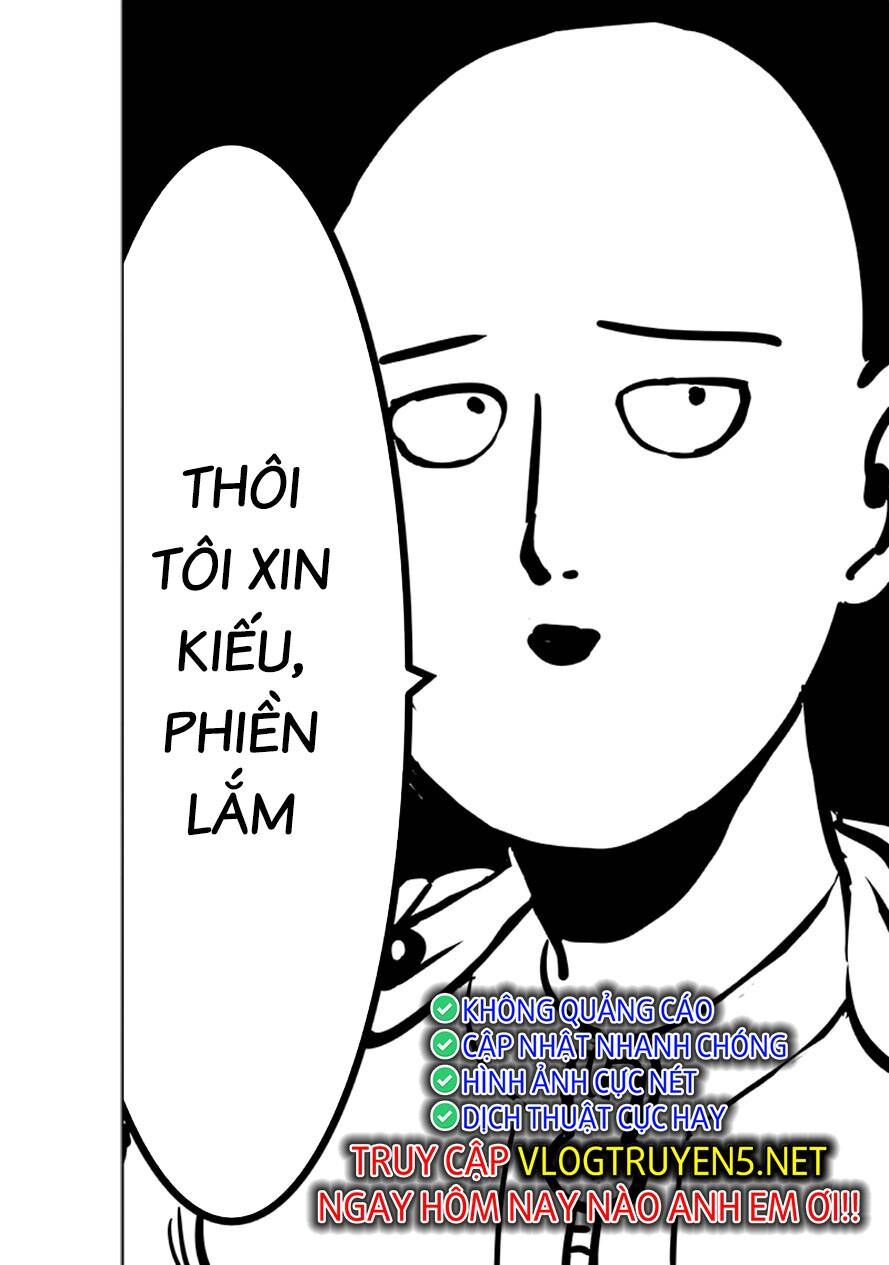 One-Punch Man Chapter 233 - Trang 2