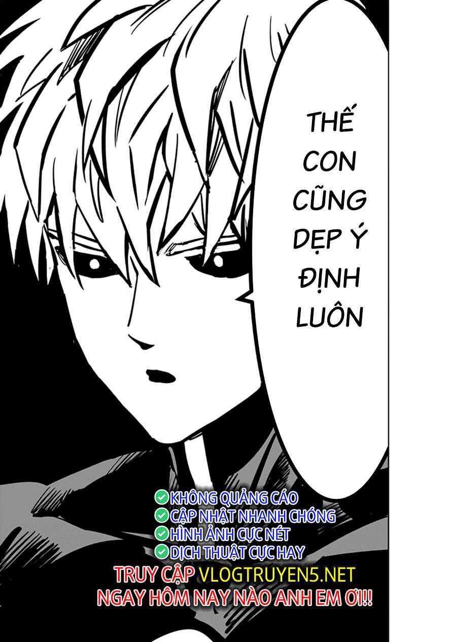 One-Punch Man Chapter 233 - Trang 2