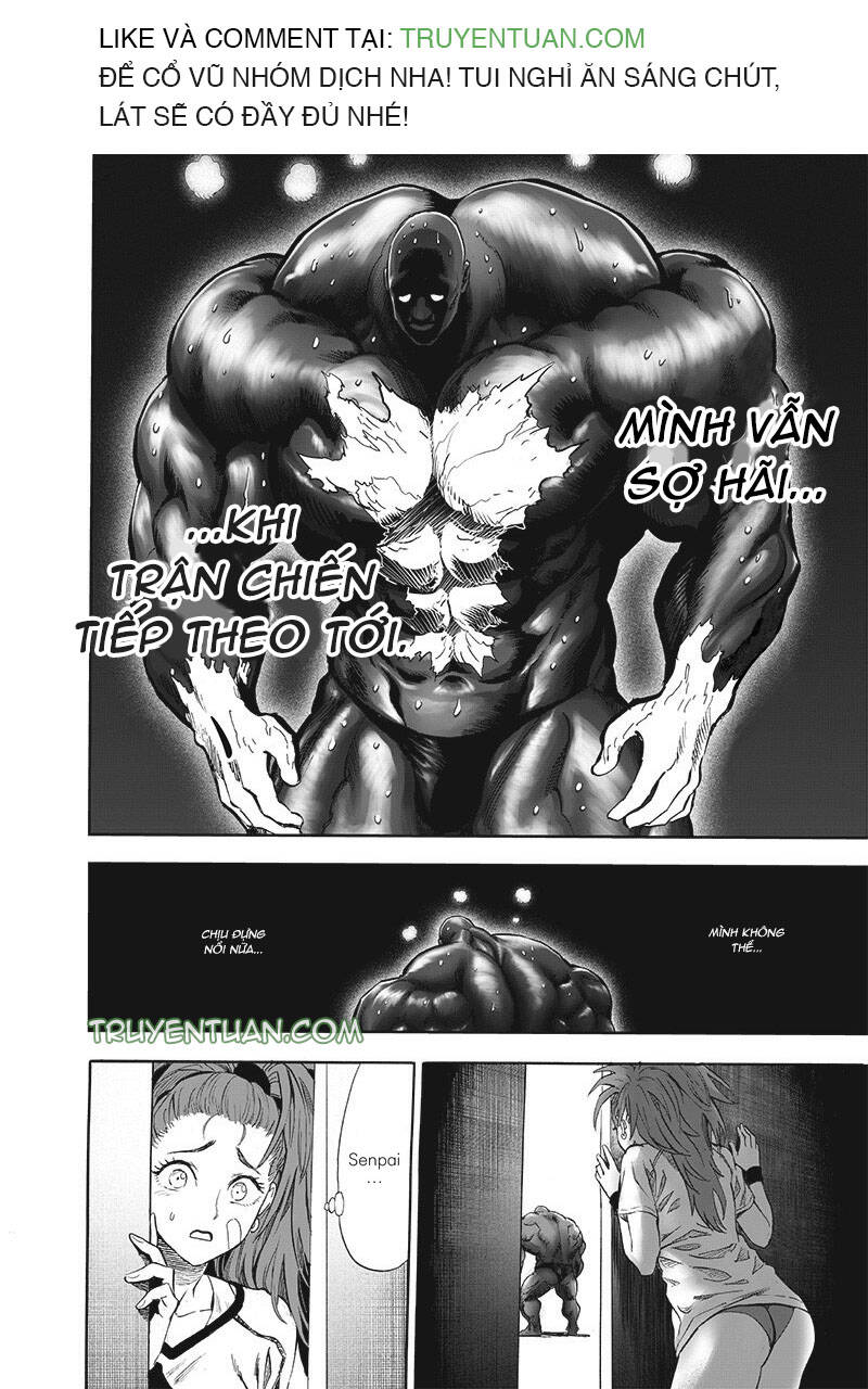 One-Punch Man Chapter 232 - Trang 2