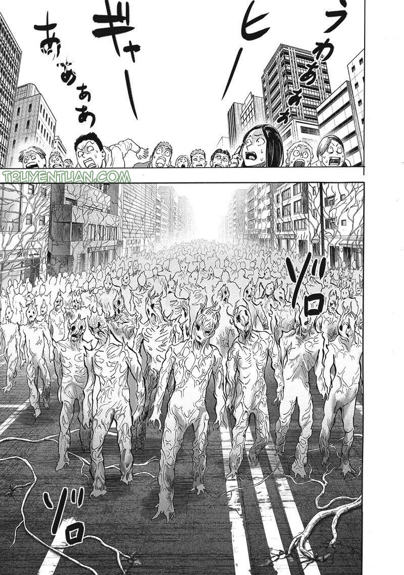 One-Punch Man Chapter 232 - Trang 2