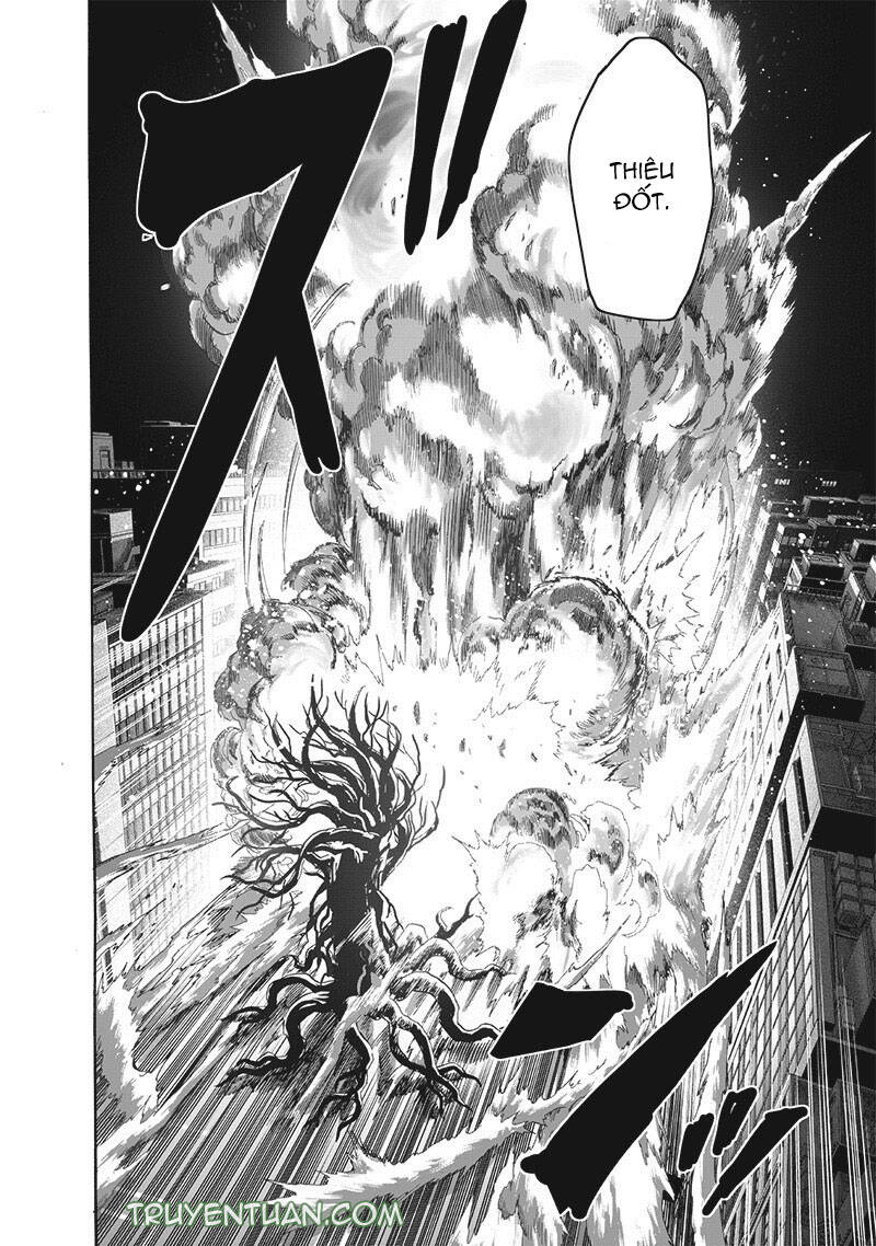 One-Punch Man Chapter 232 - Trang 2