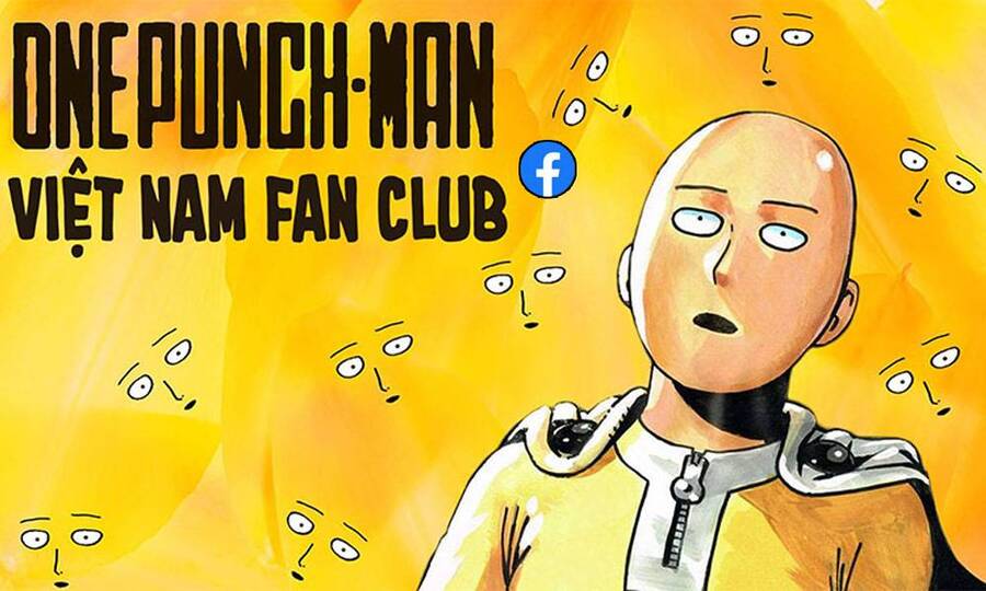 One-Punch Man Chapter 229 - Trang 2