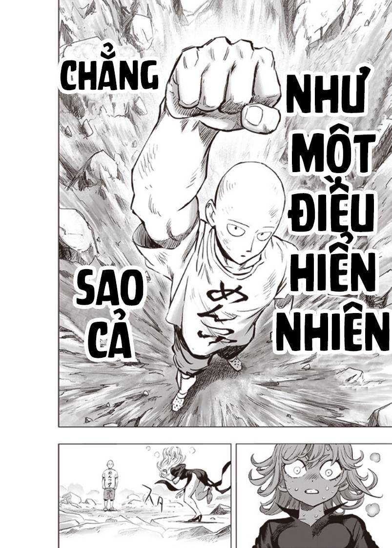 One-Punch Man Chapter 229 - Trang 2