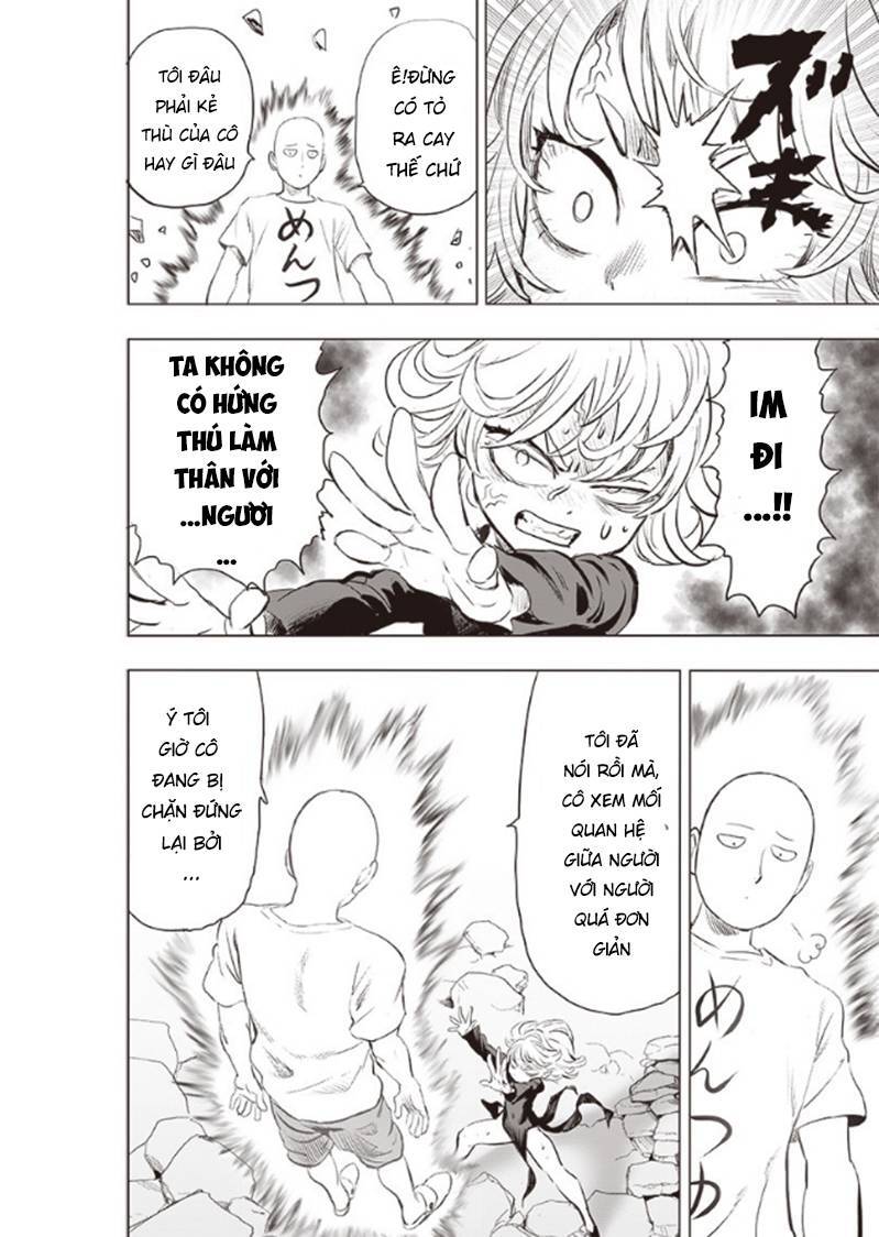 One-Punch Man Chapter 229 - Trang 2