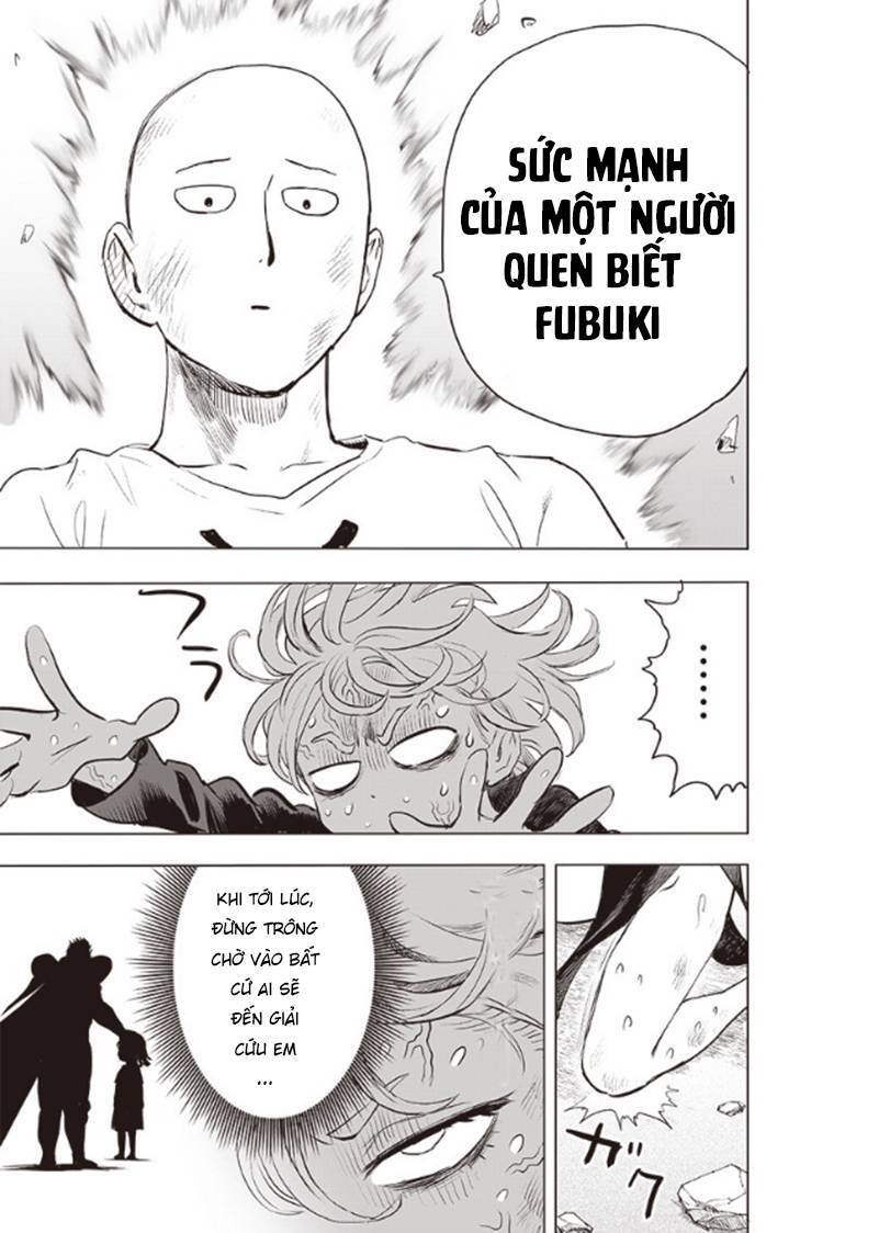 One-Punch Man Chapter 229 - Trang 2