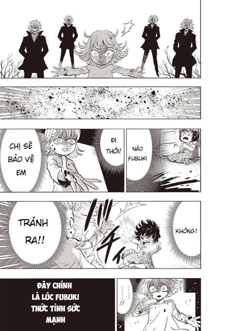 One-Punch Man Chapter 229 - Trang 2