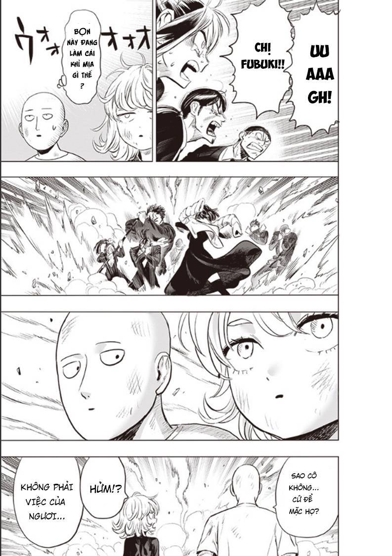 One-Punch Man Chapter 229 - Trang 2