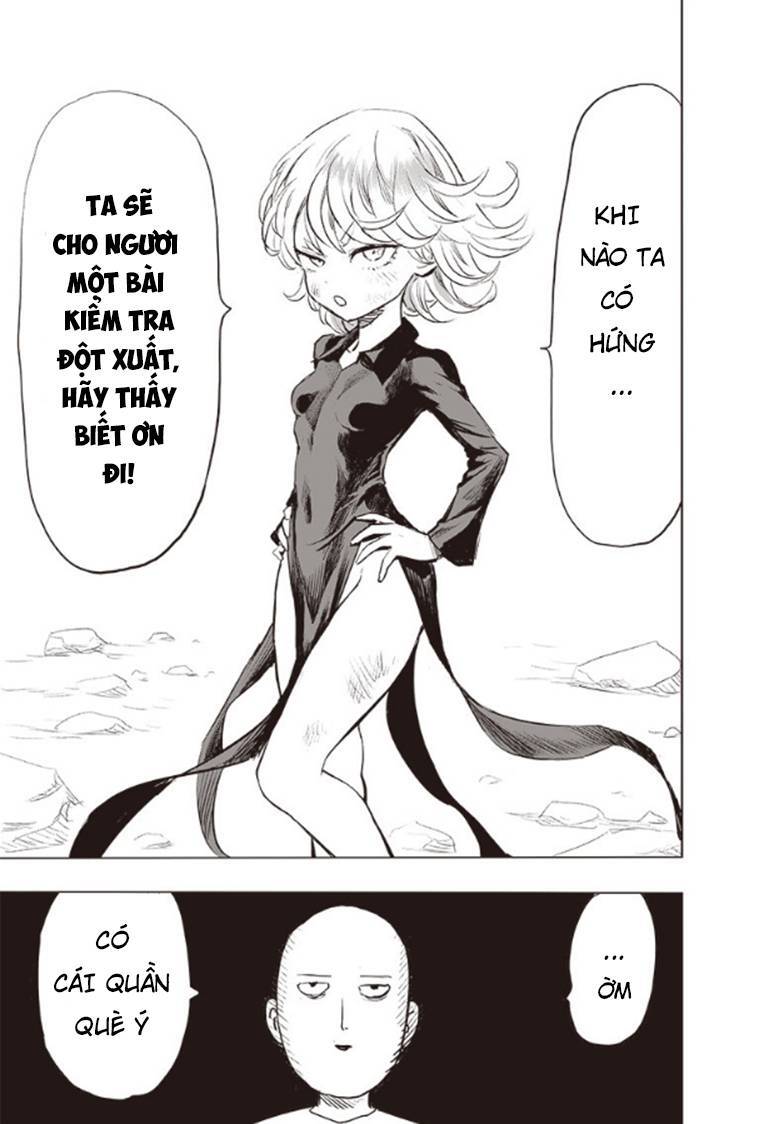 One-Punch Man Chapter 229 - Trang 2