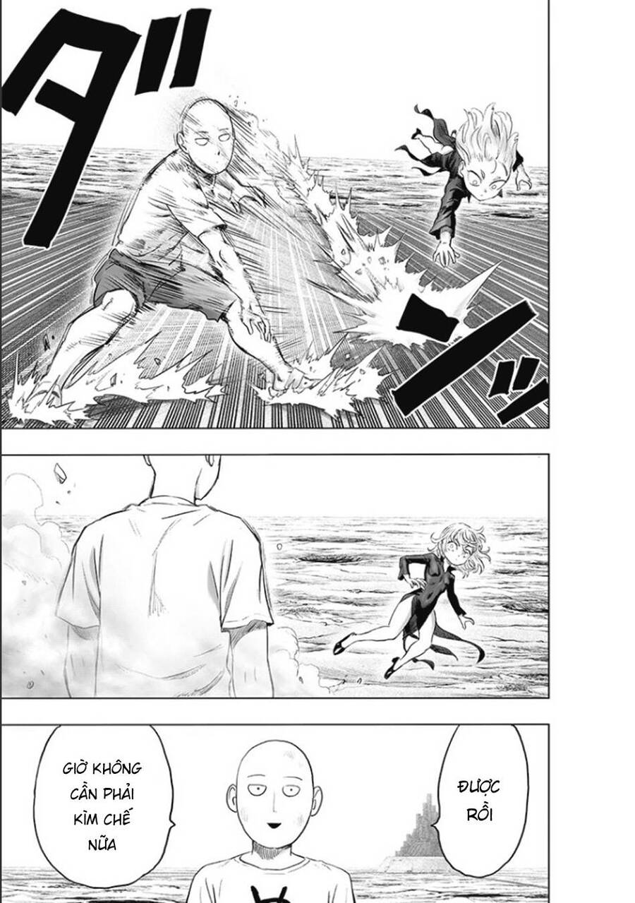 One-Punch Man Chapter 228 - Trang 2