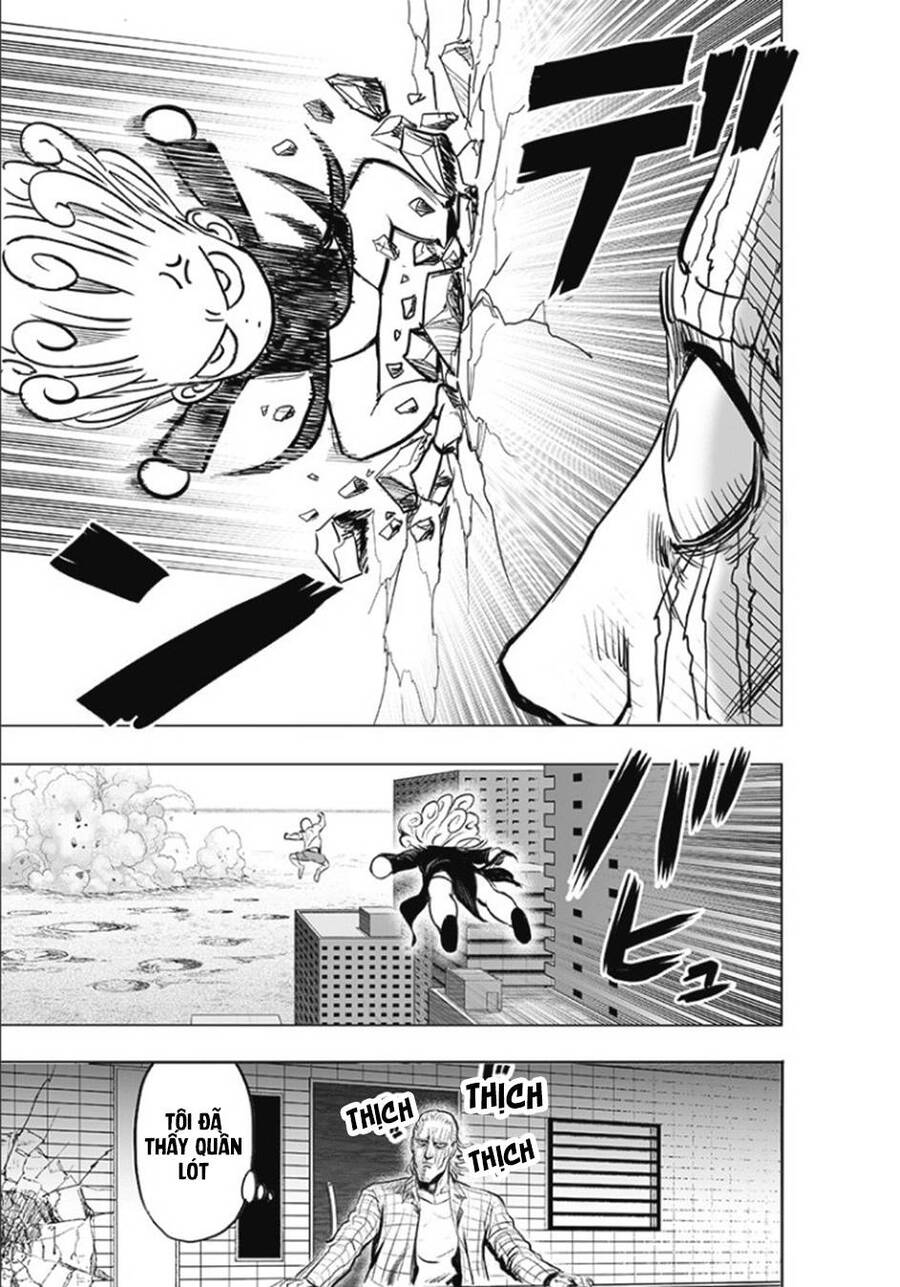 One-Punch Man Chapter 228 - Trang 2