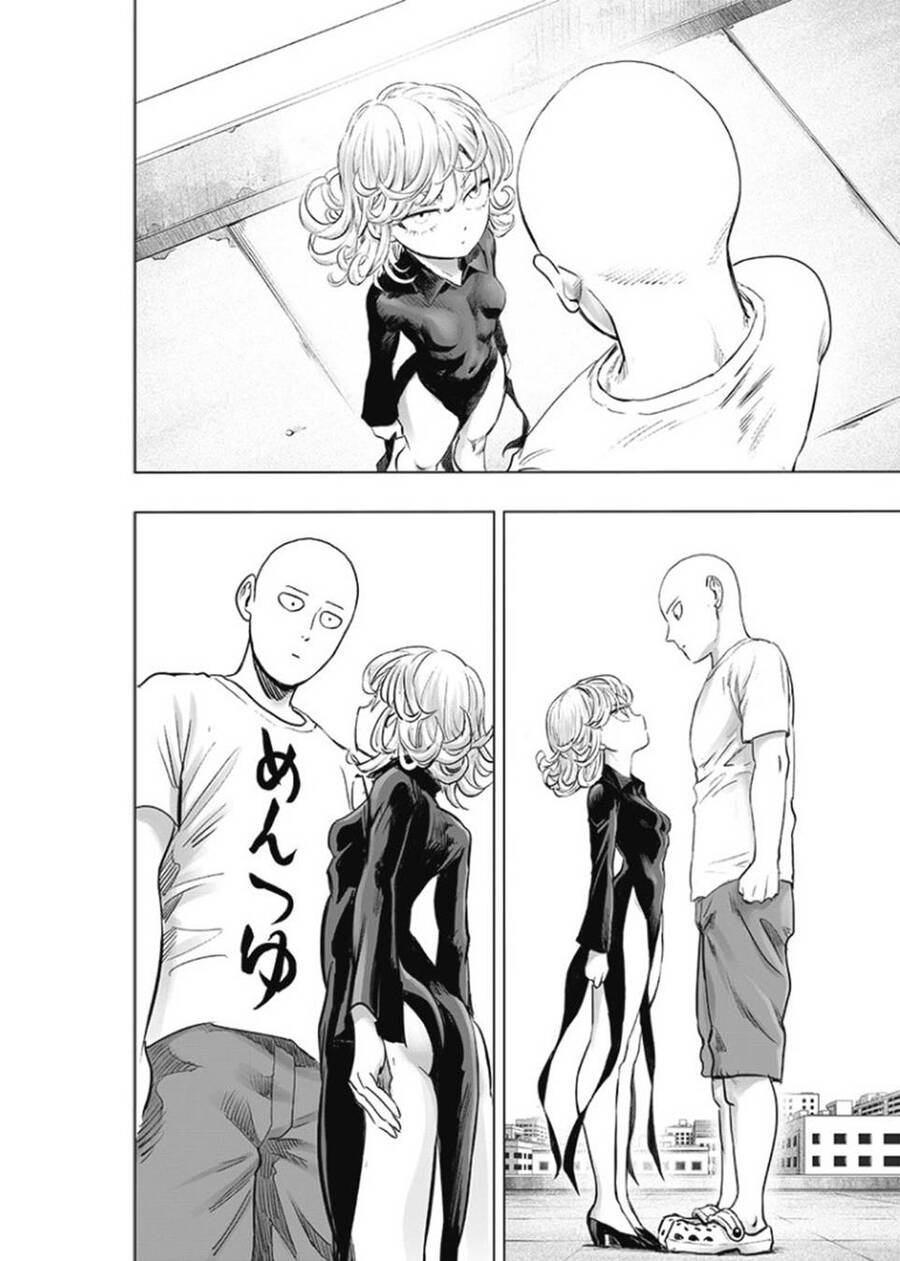 One-Punch Man Chapter 228 - Trang 2