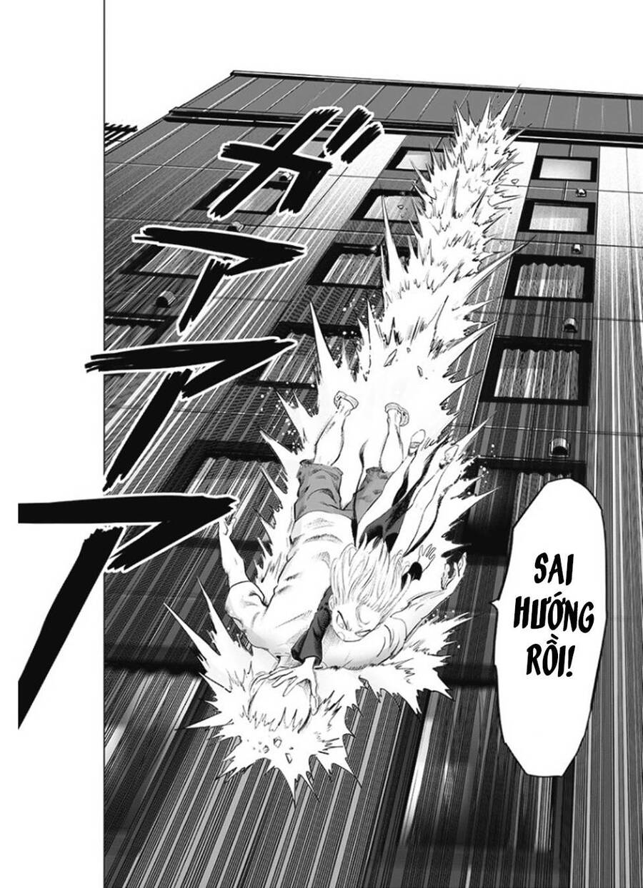 One-Punch Man Chapter 228 - Trang 2