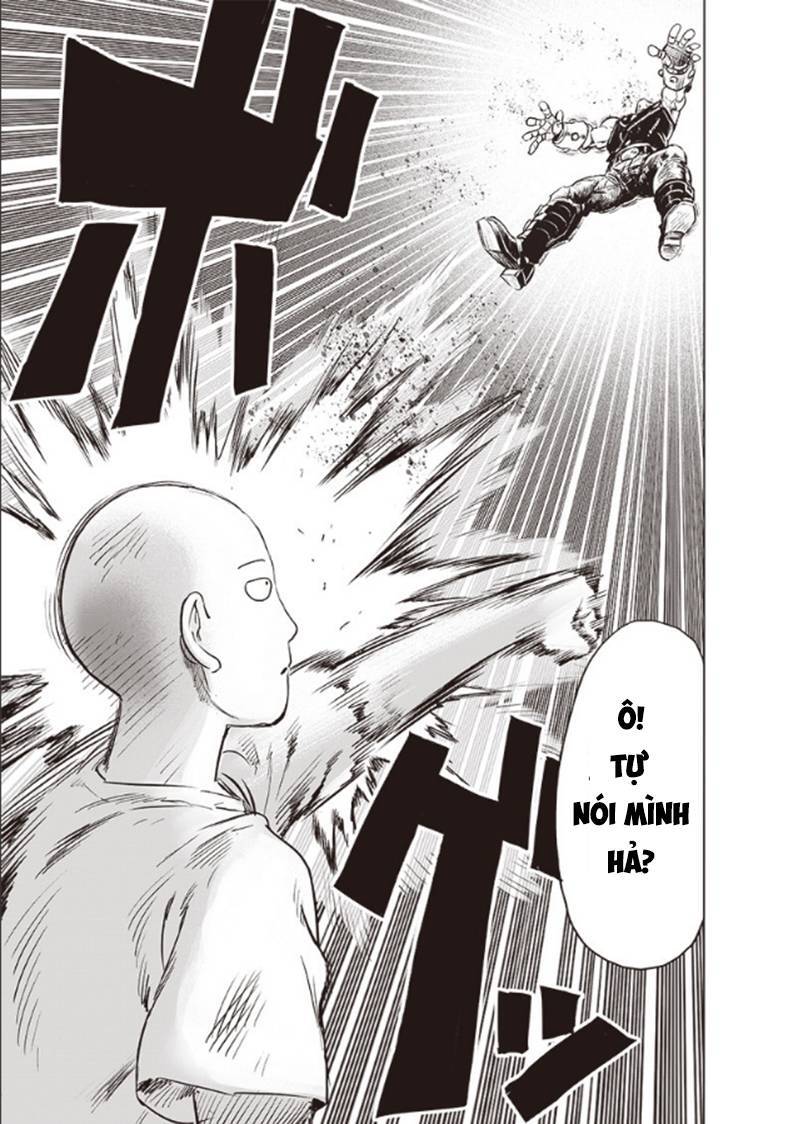 One-Punch Man Chapter 227 - Trang 2