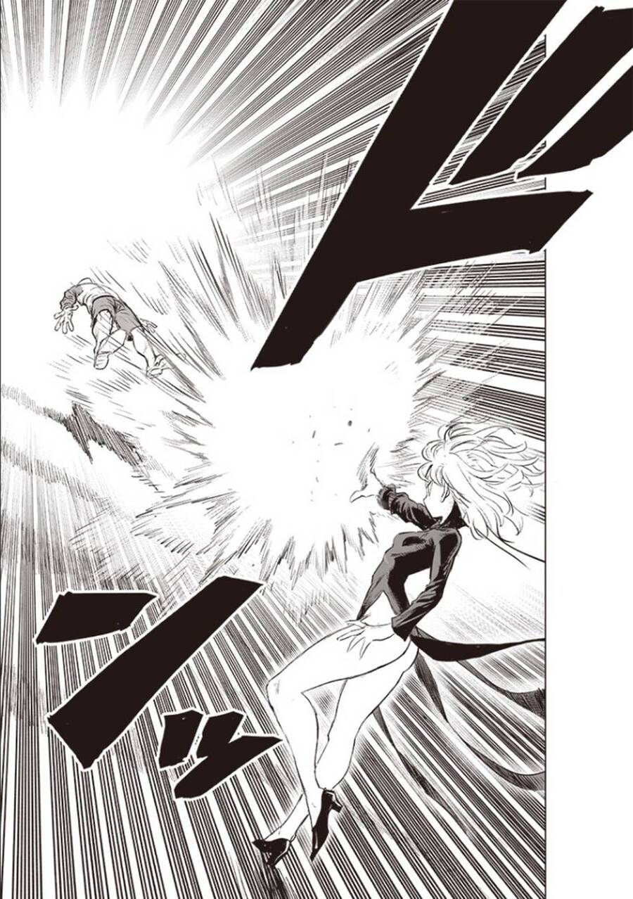 One-Punch Man Chapter 226 - Trang 2