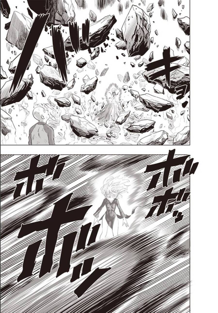 One-Punch Man Chapter 226 - Trang 2