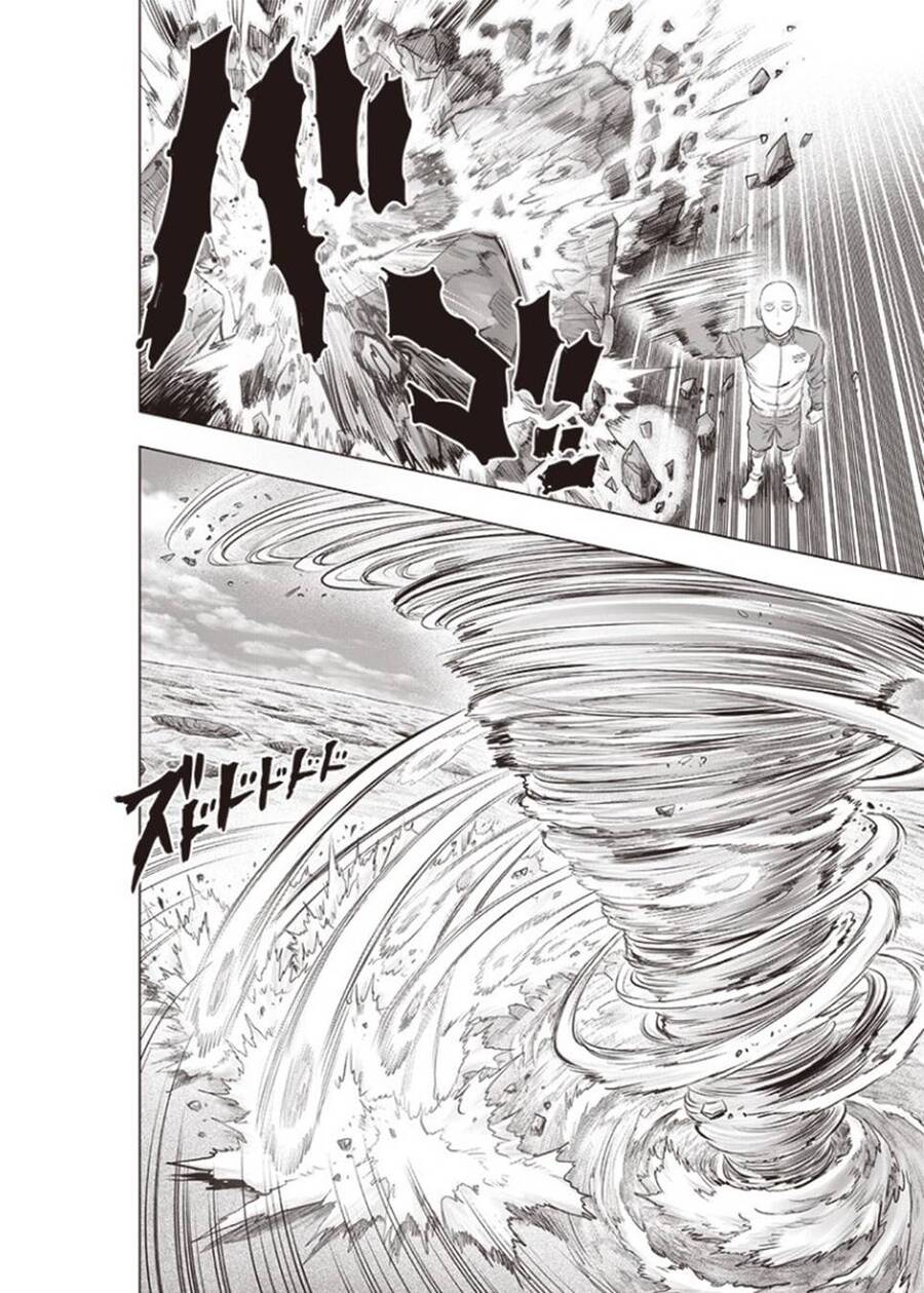 One-Punch Man Chapter 226 - Trang 2