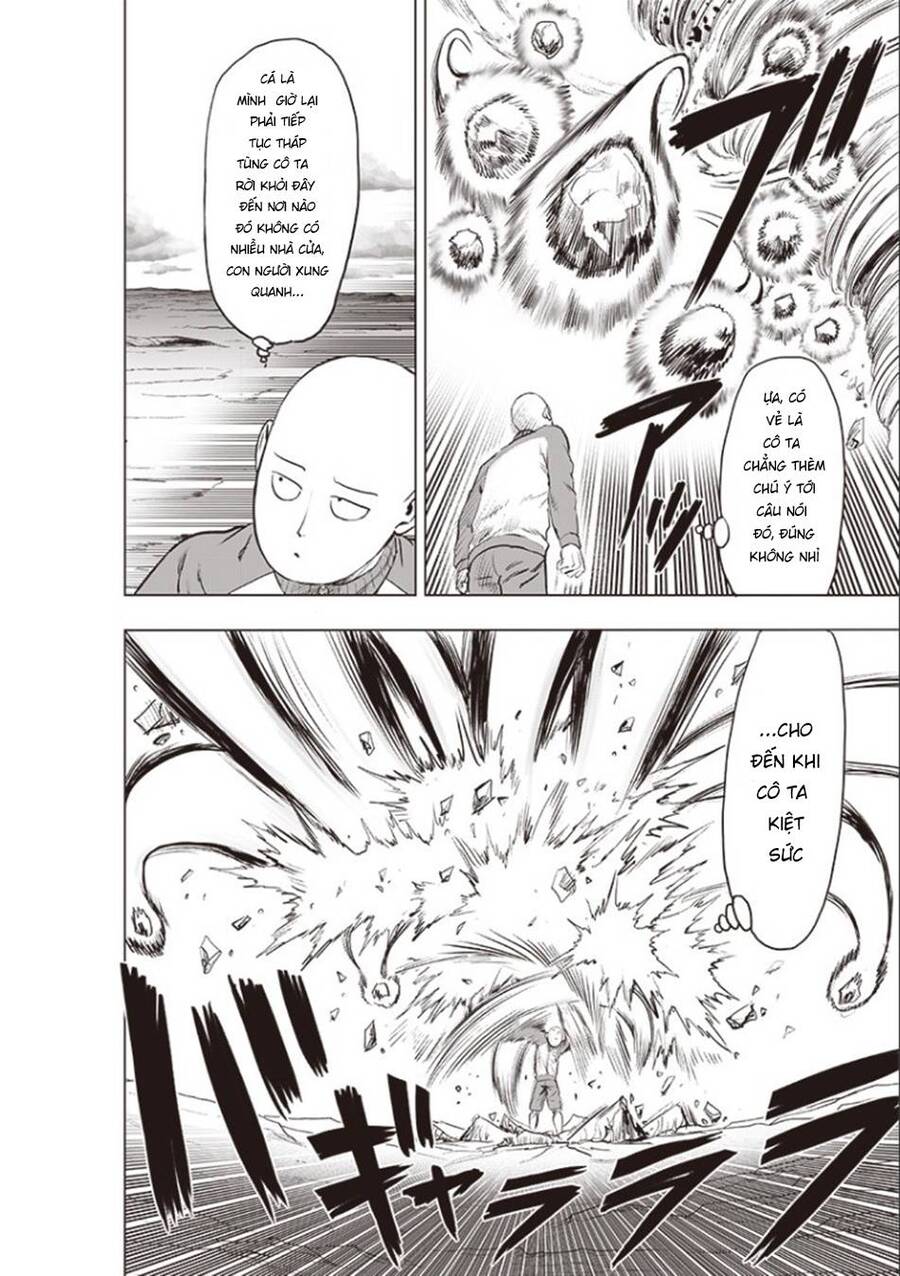 One-Punch Man Chapter 226 - Trang 2