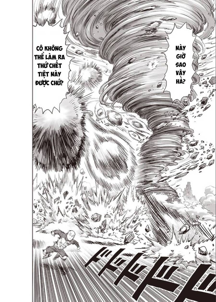 One-Punch Man Chapter 226 - Trang 2