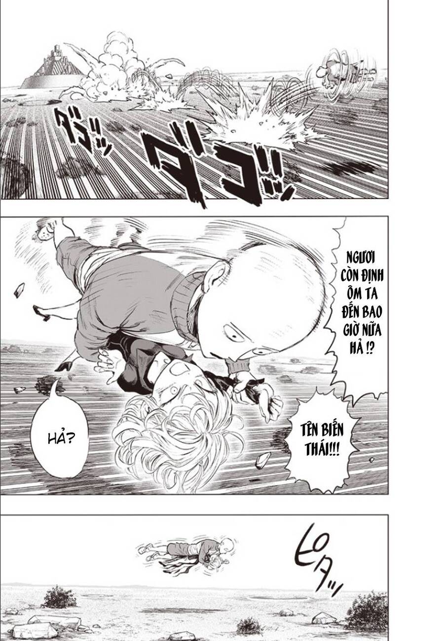 One-Punch Man Chapter 226 - Trang 2