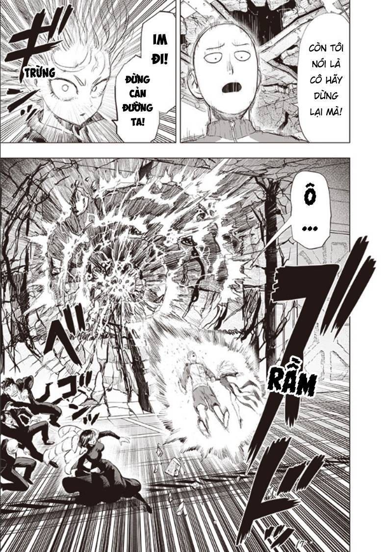 One-Punch Man Chapter 225 - Trang 2