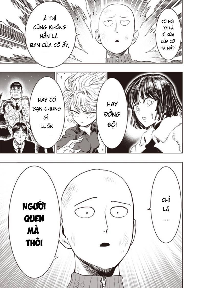 One-Punch Man Chapter 225 - Trang 2