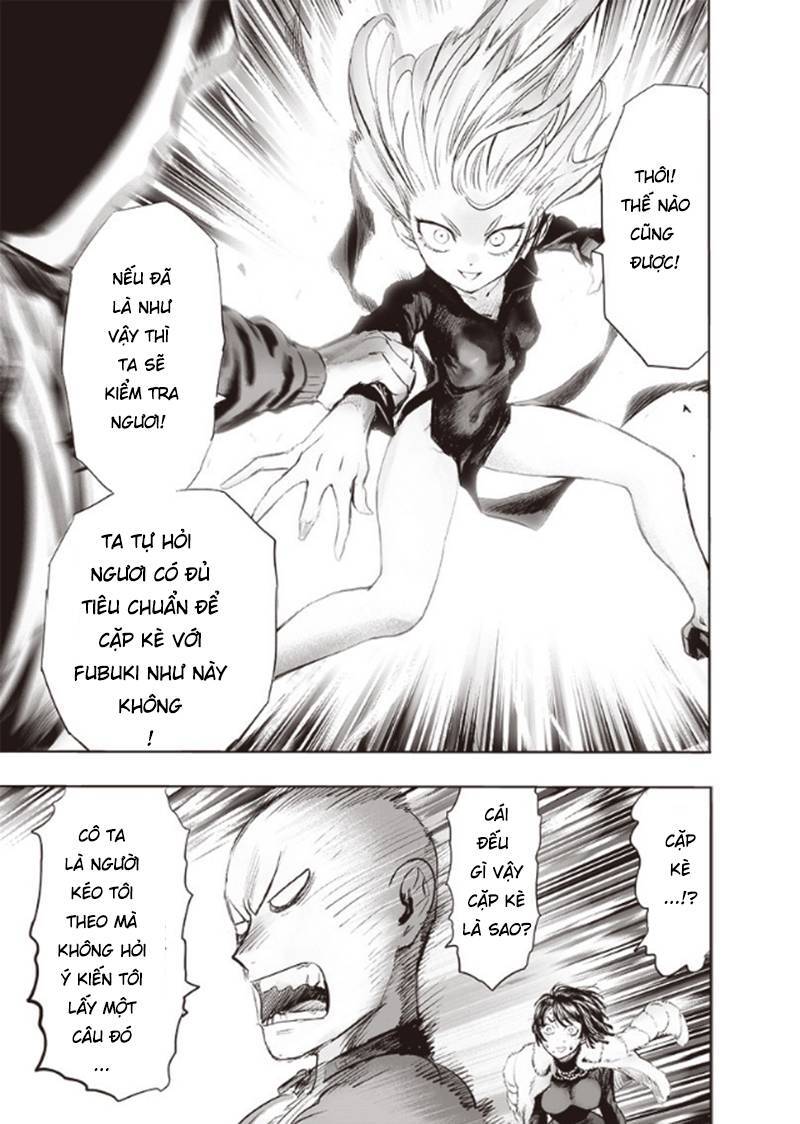 One-Punch Man Chapter 225 - Trang 2