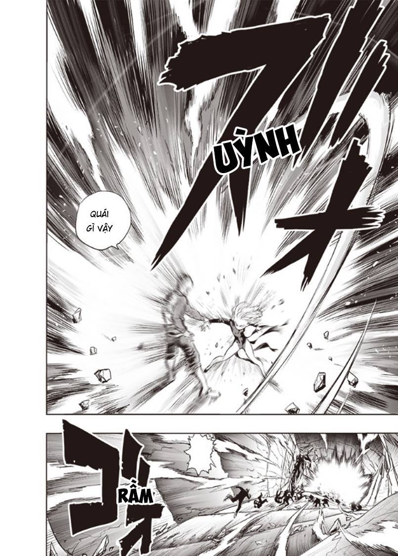 One-Punch Man Chapter 225 - Trang 2