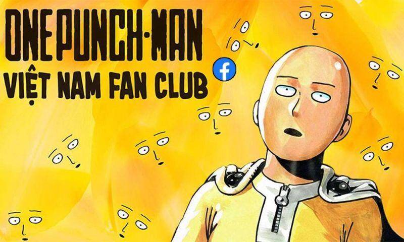 One-Punch Man Chapter 224 - Trang 2