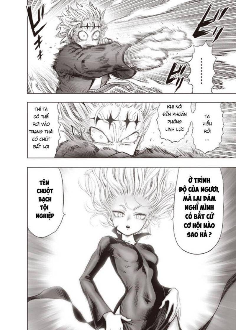 One-Punch Man Chapter 224 - Trang 2