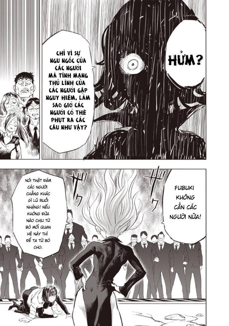 One-Punch Man Chapter 224 - Trang 2