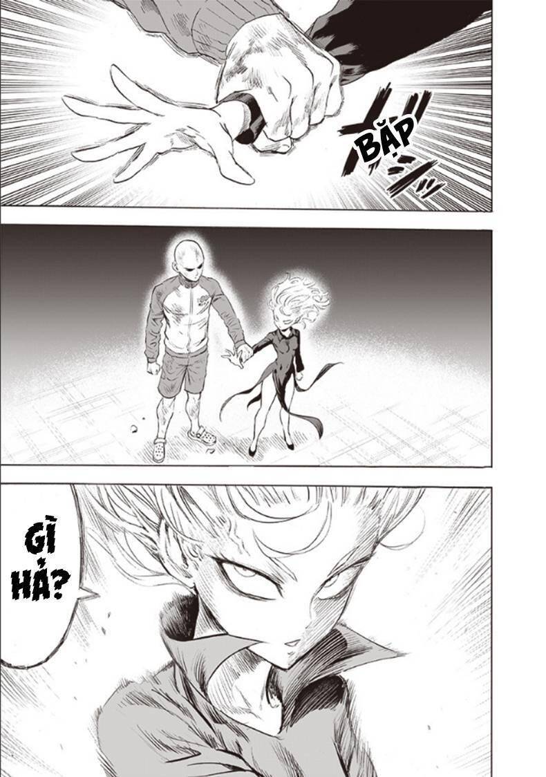 One-Punch Man Chapter 224 - Trang 2