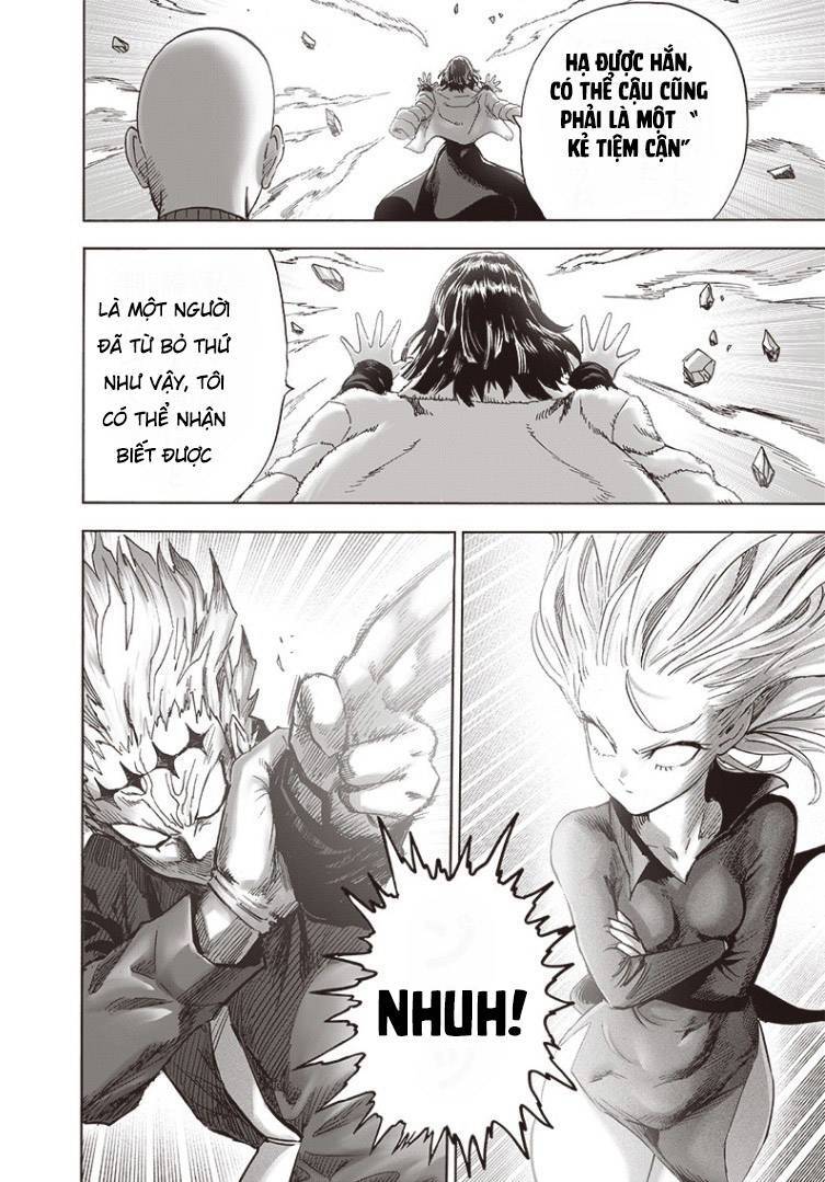 One-Punch Man Chapter 223 - Trang 2