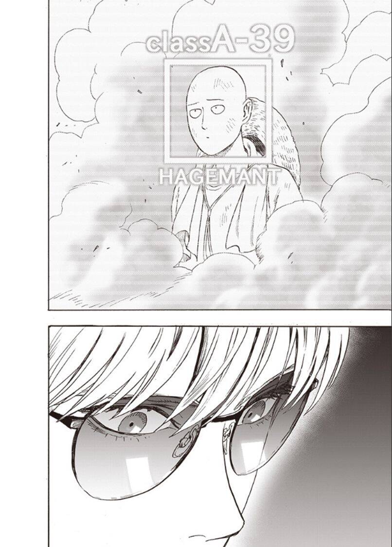 One-Punch Man Chapter 221 - Trang 2