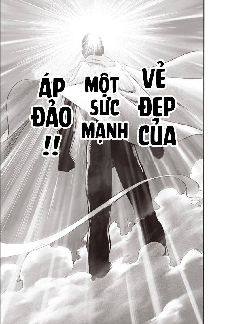 One-Punch Man Chapter 221 - Trang 2